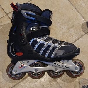 Rollerblade Evo RX women's inline skates